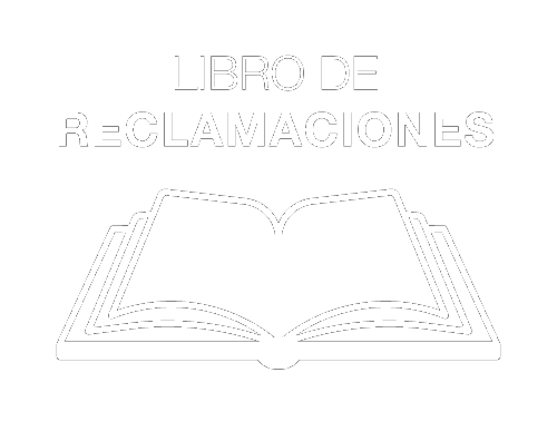 Libro de reclamaciones